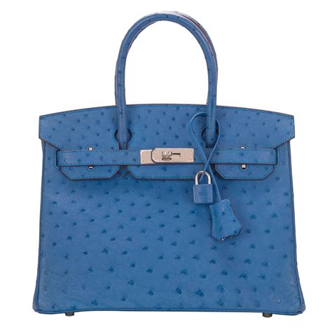 hermes birkin mykonos|HERMES Ostrich Birkin 25 Mykonos 1500099 .